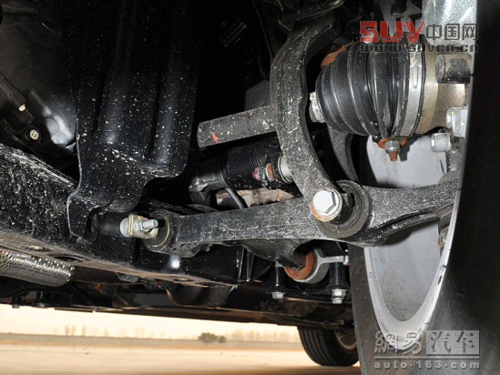 廣汽GS5 2012款 2.0AT尊貴版