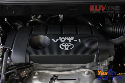 2012款 改款漢蘭達