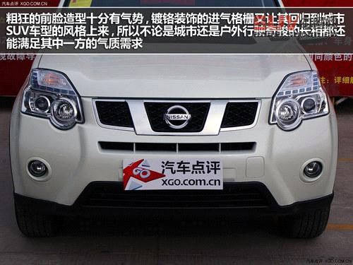 SUV內容季 6款入門級SUV車型強烈推薦