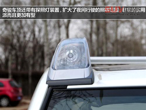 SUV內容季 6款入門級SUV車型強烈推薦