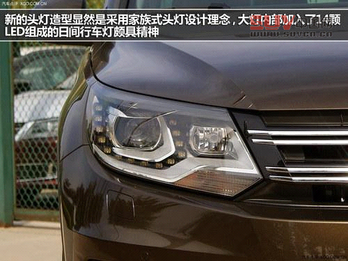 SUV內容季 6款入門級SUV車型強烈推薦