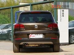 SUV內容季 6款入門級SUV車型強烈推薦