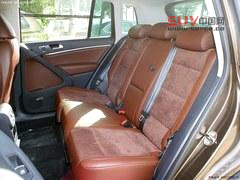 SUV內容季 6款入門級SUV車型強烈推薦