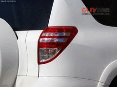 SUV內容季 6款入門級SUV車型強烈推薦