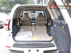 SUV內容季 6款入門級SUV車型強烈推薦