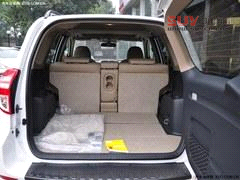 SUV內容季 6款入門級SUV車型強烈推薦