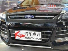 SUV內容季 6款入門級SUV車型強烈推薦