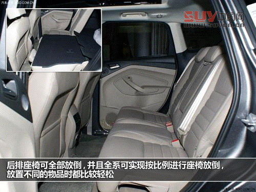 SUV內容季 6款入門級SUV車型強烈推薦