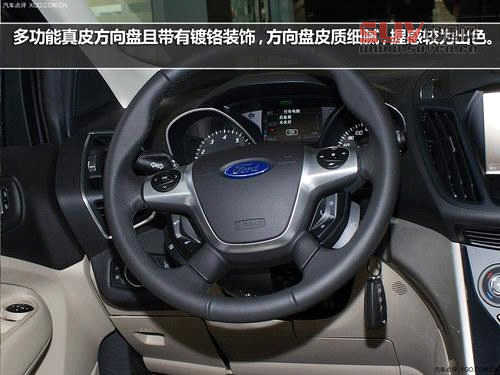 SUV內容季 6款入門級SUV車型強烈推薦