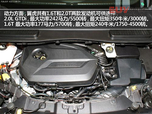 SUV內容季 6款入門級SUV車型強烈推薦