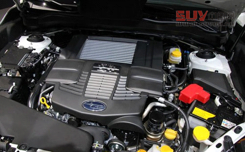 進(jìn)口原裝 被忽略的高性能suv推薦