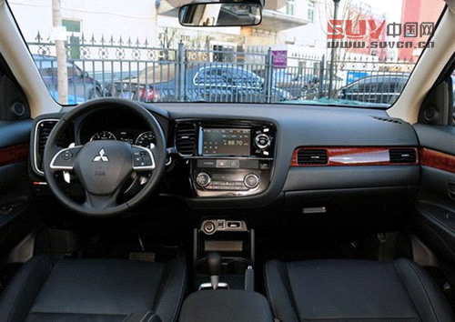 進(jìn)口原裝 被忽略的高性能suv推薦