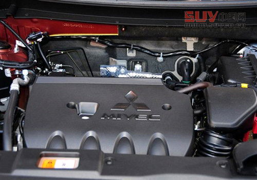 進(jìn)口原裝 被忽略的高性能suv推薦