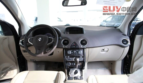 進(jìn)口原裝 被忽略的高性能suv推薦