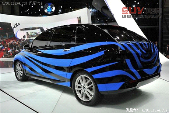 比亞迪新車計劃 全新SUV車型S3/S7領銜