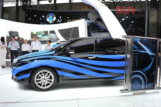 比亞迪新車計劃 全新SUV車型S3/S7領銜