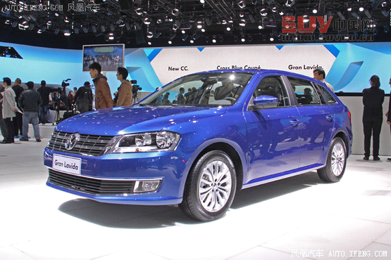 6月份將上市新車匯總 四款熱門SUV領銜(2)