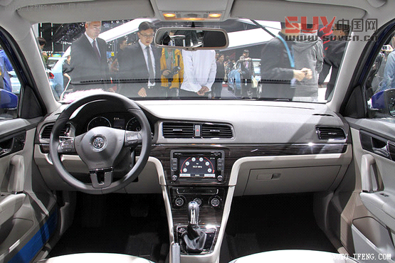 6月份將上市新車匯總 四款熱門SUV領銜(2)