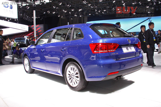 6月份將上市新車匯總 四款熱門SUV領銜(2)