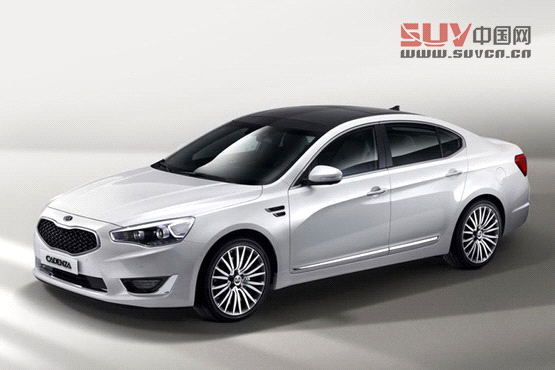 6月份將上市新車匯總 四款熱門SUV領銜(4)