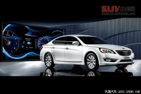 6月份將上市新車匯總 四款熱門SUV領銜(4)