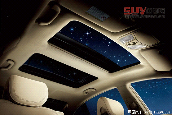 6月份將上市新車匯總 四款熱門SUV領銜(4)