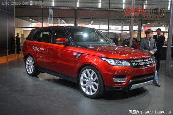 6月份將上市新車匯總 四款熱門SUV領銜(6)