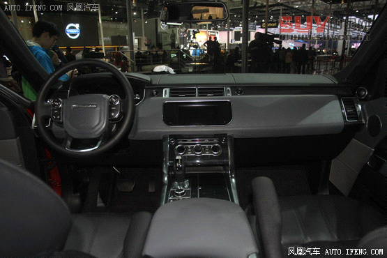 6月份將上市新車匯總 四款熱門SUV領銜(6)