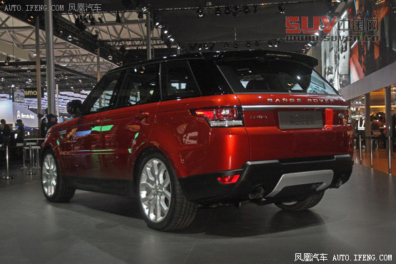 6月份將上市新車匯總 四款熱門SUV領銜(6)