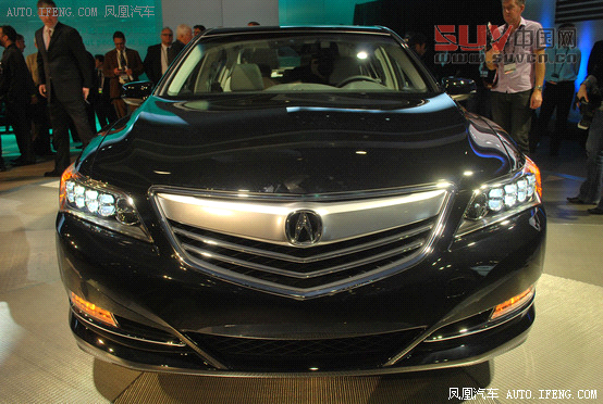 6月份將上市新車匯總 四款熱門SUV領銜(7)