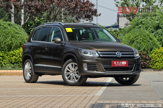 6月份將上市新車匯總 四款熱門SUV領銜(8)