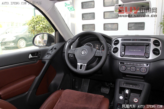 6月份將上市新車匯總 四款熱門SUV領銜(8)