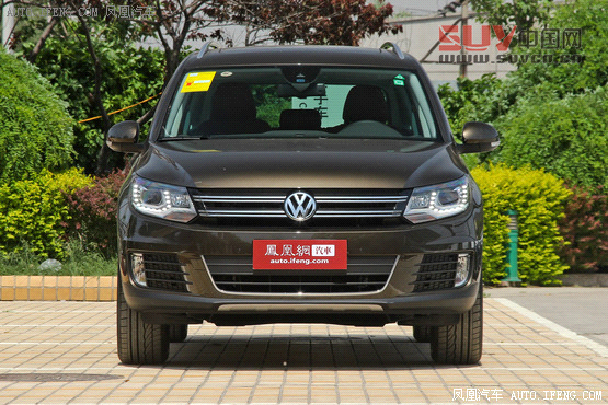 6月份將上市新車匯總 四款熱門SUV領銜(8)