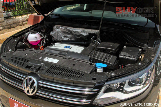 6月份將上市新車匯總 四款熱門SUV領銜(8)