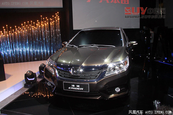 6月份將上市新車匯總 四款熱門SUV領銜(9)