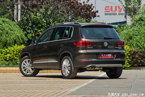 6月份將上市新車匯總 四款熱門SUV領銜(8)