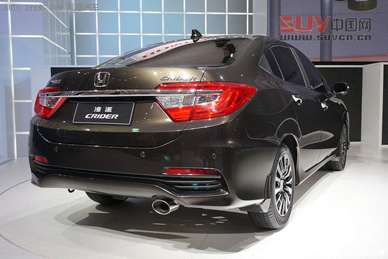 6月份將上市新車匯總 四款熱門SUV領銜(9)