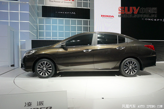 6月份將上市新車匯總 四款熱門SUV領銜(9)