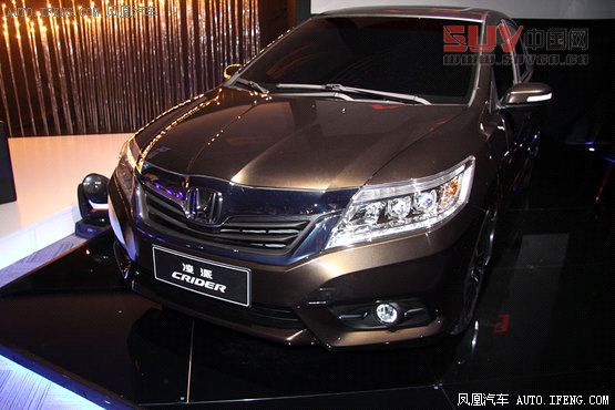 6月份將上市新車匯總 四款熱門SUV領銜(9)