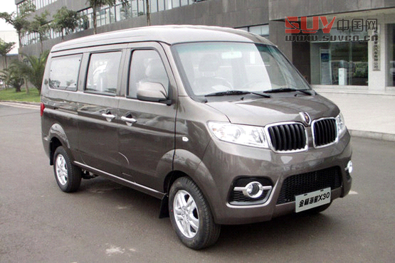 6月份將上市新車匯總 四款熱門SUV領銜(12)