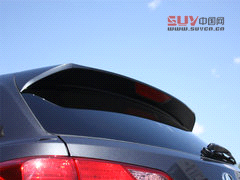 15日正式上市銷售 謳歌RDX到店實(shí)拍解析