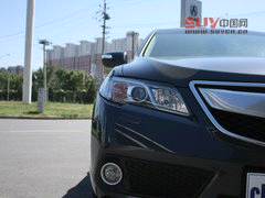 15日正式上市銷售 謳歌RDX到店實(shí)拍解析