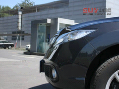 15日正式上市銷售 謳歌RDX到店實(shí)拍解析