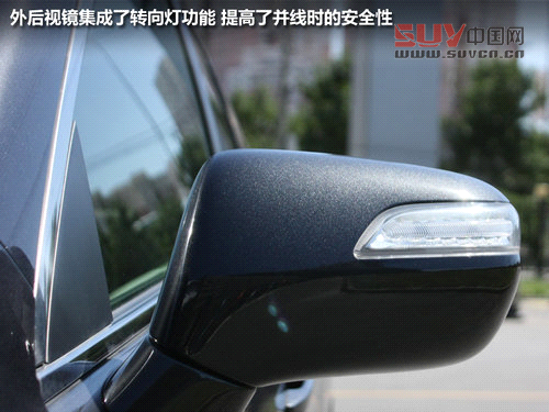 15日正式上市銷售 謳歌RDX到店實(shí)拍解析