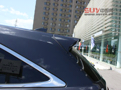 15日正式上市銷售 謳歌RDX到店實(shí)拍解析