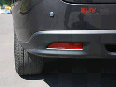 15日正式上市銷售 謳歌RDX到店實(shí)拍解析