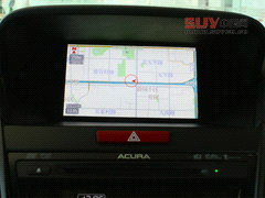 15日正式上市銷售 謳歌RDX到店實(shí)拍解析