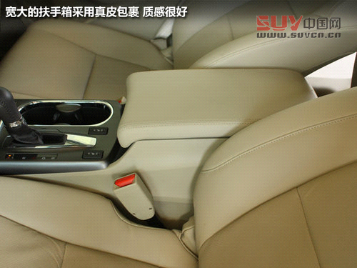 15日正式上市銷售 謳歌RDX到店實(shí)拍解析