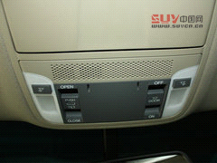 15日正式上市銷售 謳歌RDX到店實(shí)拍解析