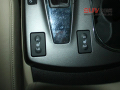 15日正式上市銷售 謳歌RDX到店實(shí)拍解析